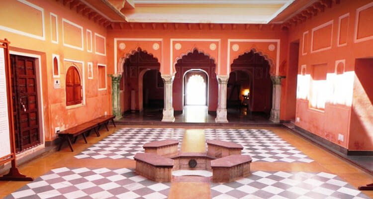 anokhi-museum-of-hand-printing-jaipur-tourism-location-address