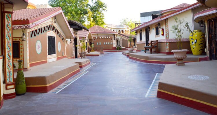 chokhi-dhani-jaipur-tourism-entry-fee