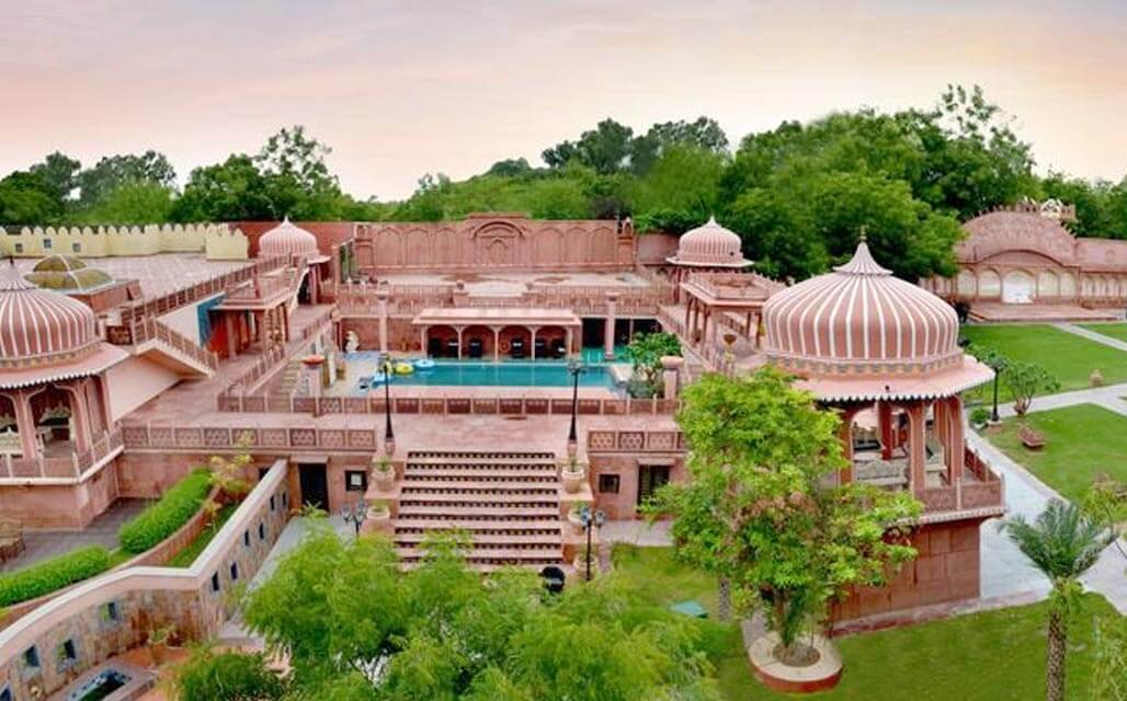 chokhi-dhani-jaipur-tourism-location-address