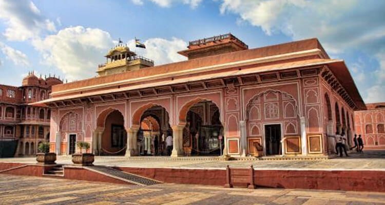 diwan-e-khas-hall-of-private-audience-jaipur-tourism-entry-fee