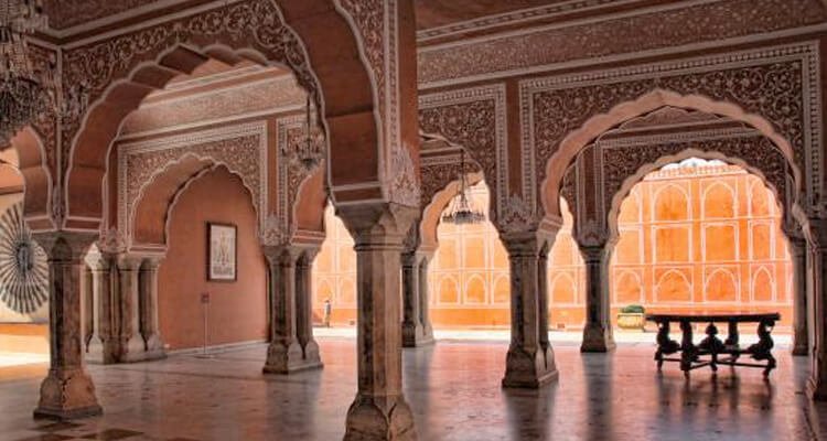 diwan-e-khas-hall-of-private-audience-jaipur-tourism-entry-ticket-price