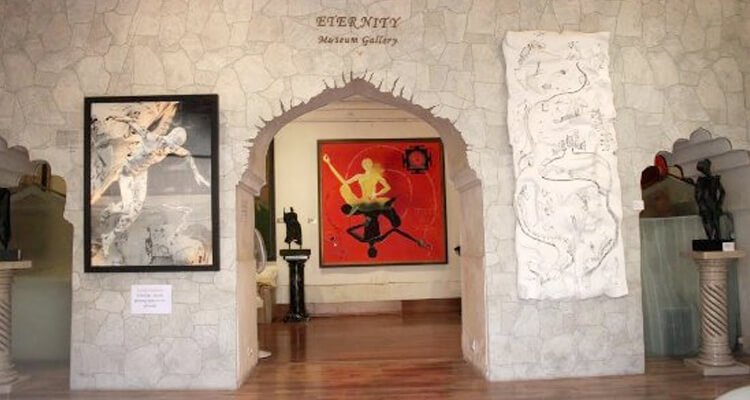 gallery-artchill-jaipur-tourism-location-address