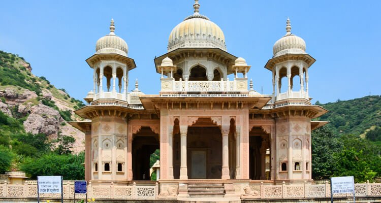 gatore-ki-chhatriyan-jaipur-tourism-entry-fee