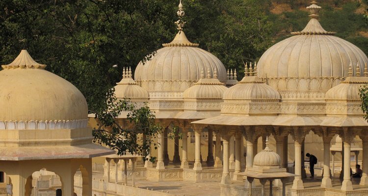 gatore-ki-chhatriyan-jaipur-tourism-history