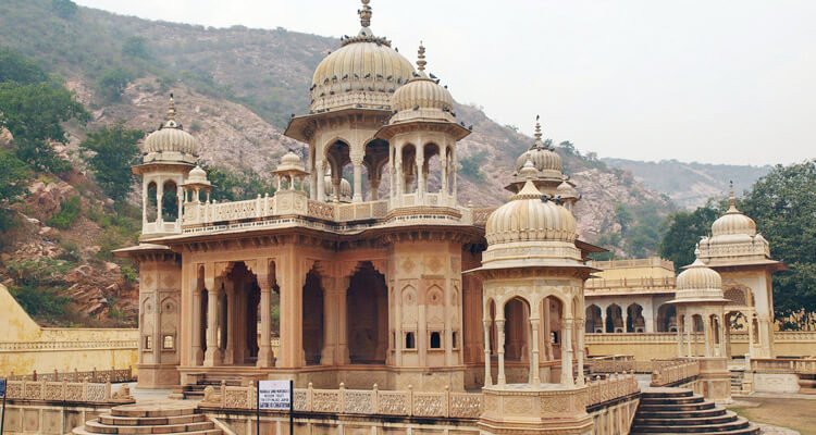 gatore-ki-chhatriyan-jaipur-tourism-holidays-closed-on-timings