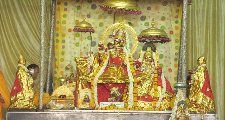 govind-dev-ji-temple-jaipur-indian-tourism-aarti-timings-darshan