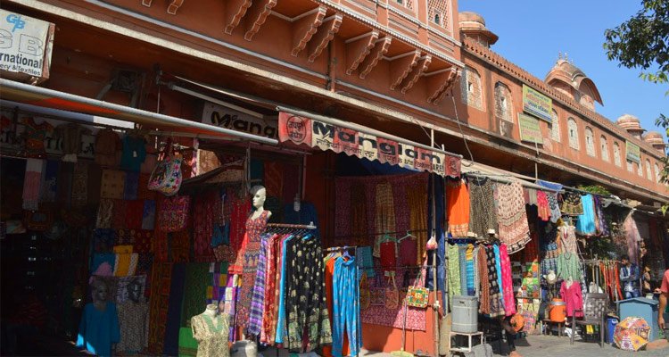 johari-bazaar-jaipur-india-tourism-history