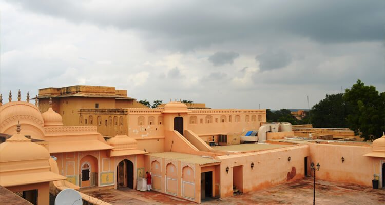 nahargarh-fort-jaipur-tourism-entry-ticket-price