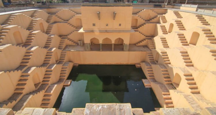 panna-meena-ka-kund-jaipur-tourism-holidays-closed-on-timings