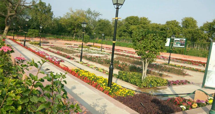 ram-niwas-garden-jaipur-tourism-history