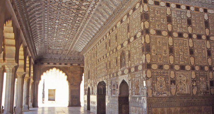 sheesh-mahal-jaipur-tourism-entry-fee