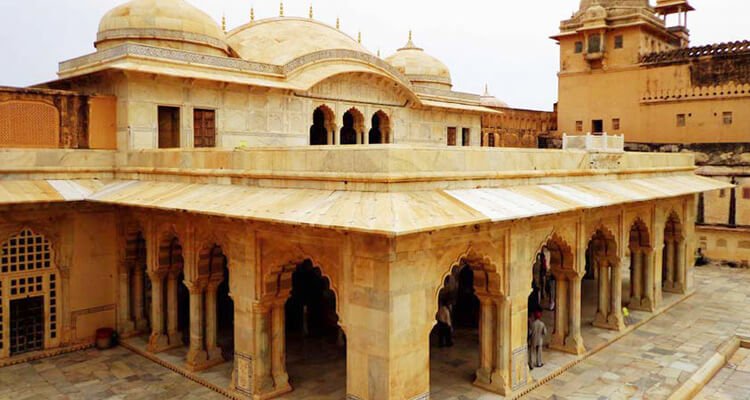 sheesh-mahal-jaipur-tourism-entry-ticket-price