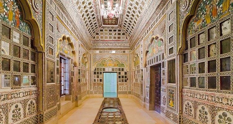 sheesh-mahal-jaipur-tourism-opening-time-closing