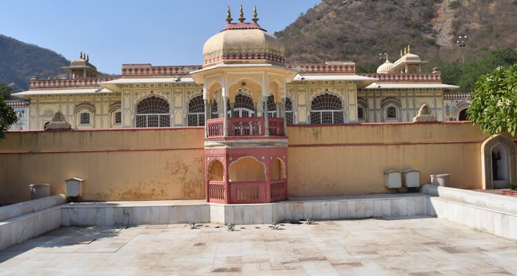 vidyadhar-garden-jaipur-tourism-entry-fee
