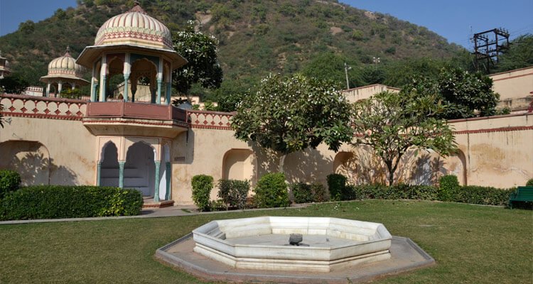 vidyadhar-garden-jaipur-tourism-entry-ticket-price