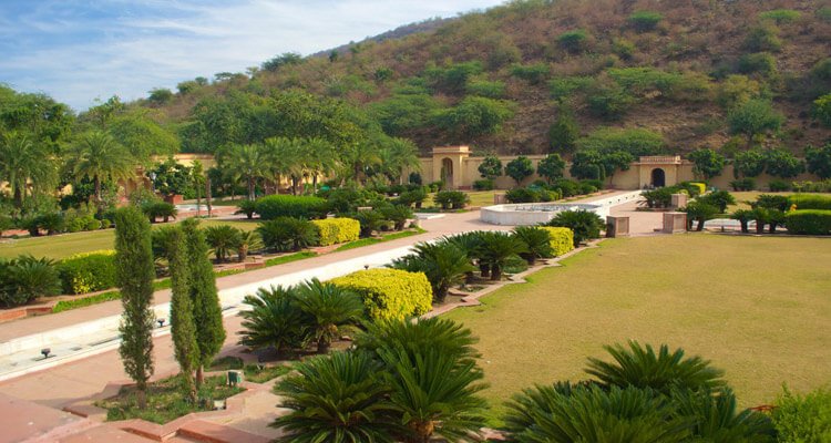 vidyadhar-garden-jaipur-tourism-holidays-closed-on-timings