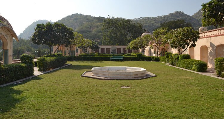 vidyadhar-garden-jaipur-tourism-opening-time-closing
